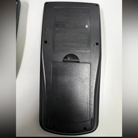 Texas Instruments TI-83 Plus Programmable Graphing Calculator Tested And Works - Picture 3 of 6